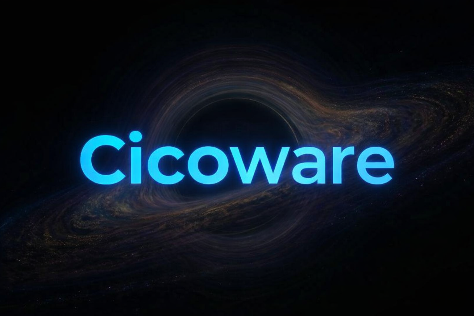 Logo Cicoware